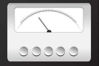 Electromechanical gauges