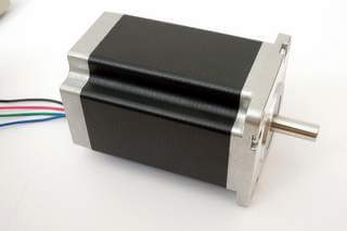 Electromechanical motors and Components