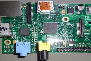 Embedded systems