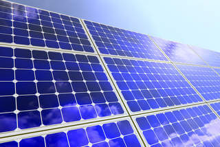 Solar and Renewable energy products