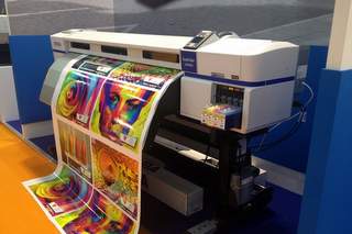 printing machine