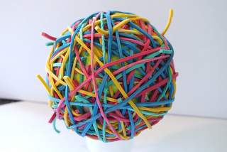 Rubber products