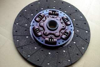 Brakes and clutches