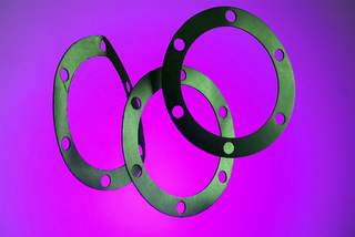 Gaskets and seals