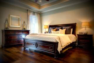 Bedroom furnitures