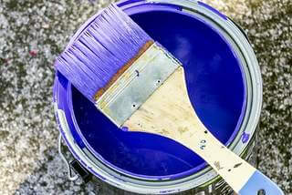 paints & coatings