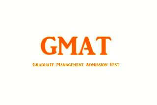 GMAT coaching center