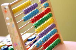 Abacus classes