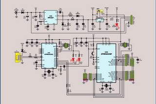 Electronics and electrical software training institute