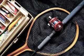 Fishing tools & Accessories
