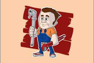 plumber