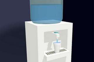 water purifier