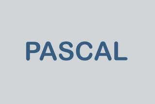 Pascal training institute