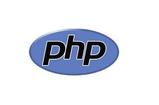 PHP training institute