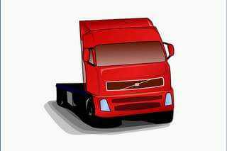 Heavy vehicles repair