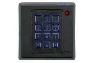 Biometrics and access control systems