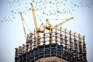 construction services