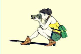 photographers