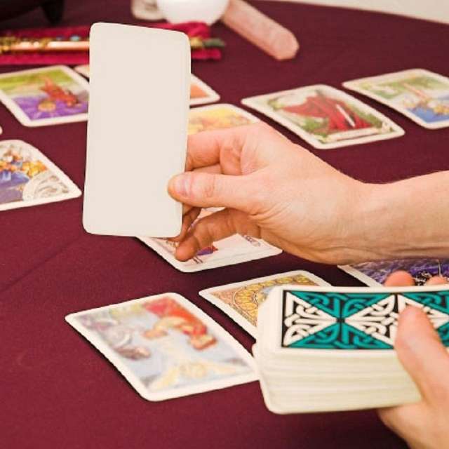 Psychic Reading Spiritual Advisor