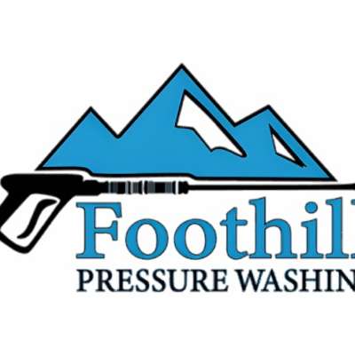 Foothill Pressure Washing