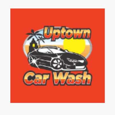 Uptown Car Wash San Diego