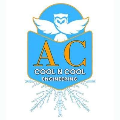 Ac Cool N Cool