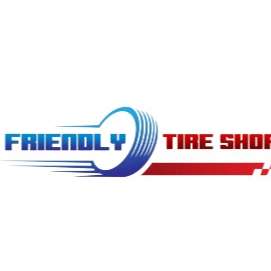 Friendly Tire Shop