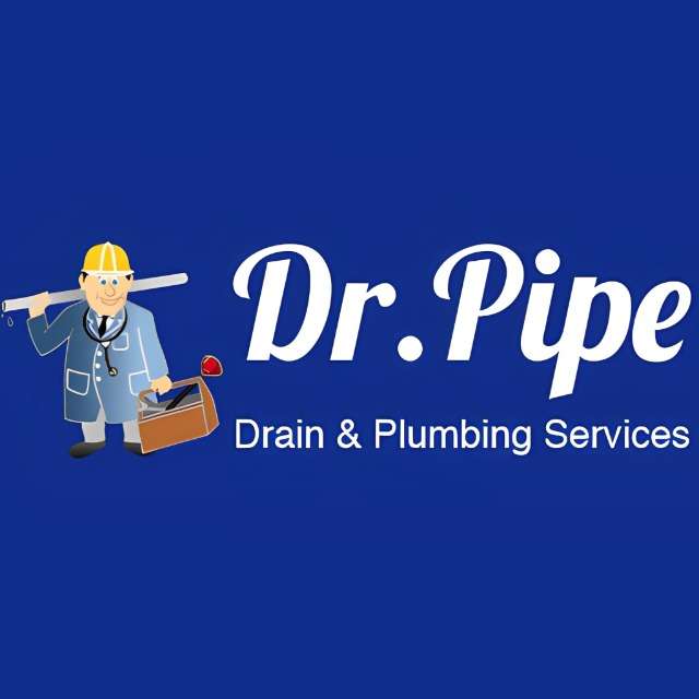 Dr. Pipe Drain and Plumbing