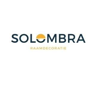 Solombra raamdecoratie BV