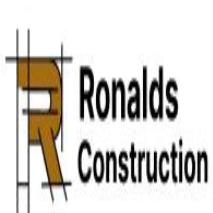 Ronald Constructions