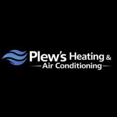 Plew's Heating & Air Conditioning