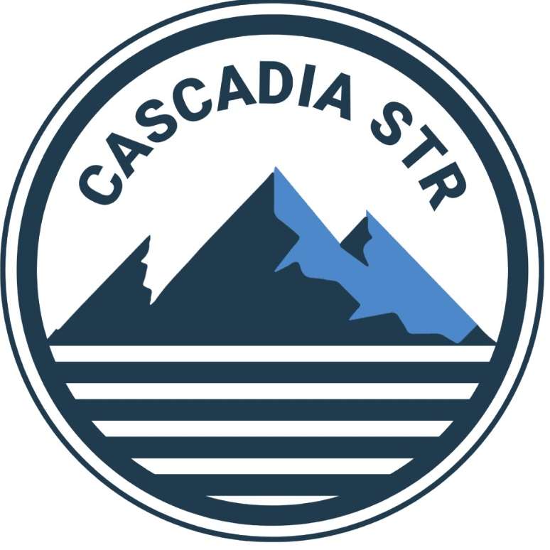 CascadiaSTR