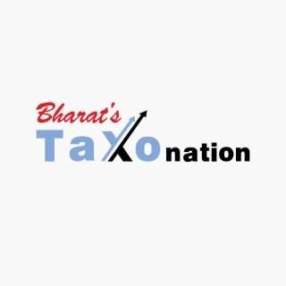 Taxonation India LLP
