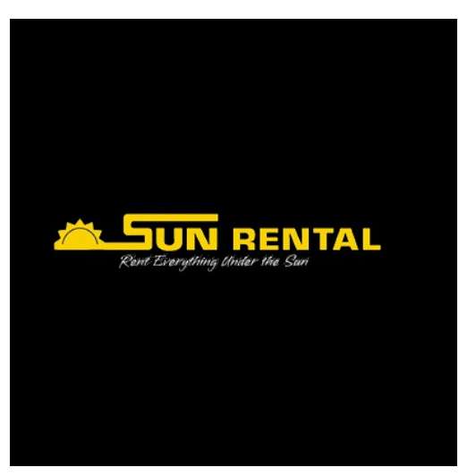 Sun Rental Center