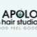 Apolo Hair Studio - Hair Transplant and Replacemen