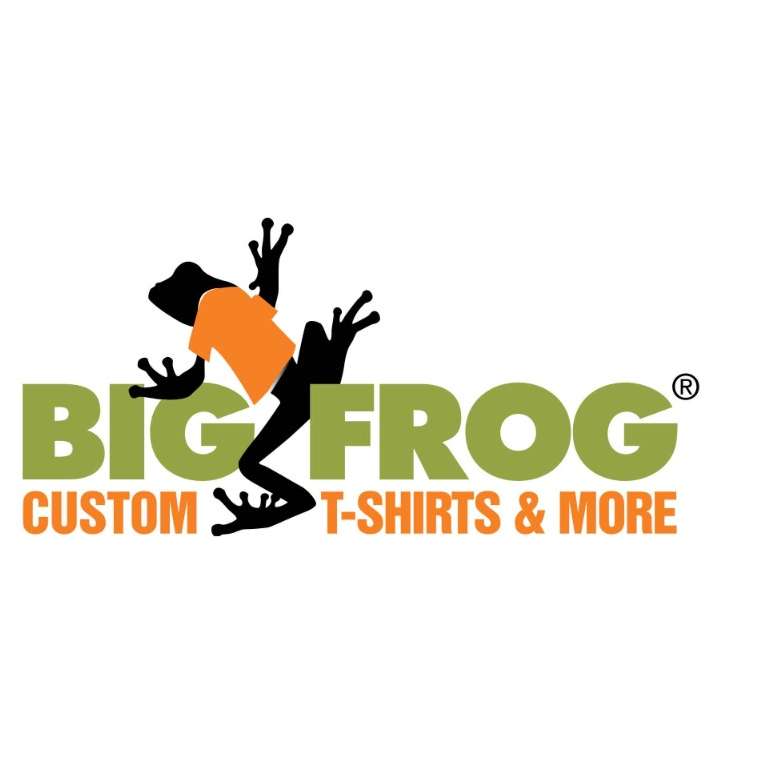 Big Frog Orlando