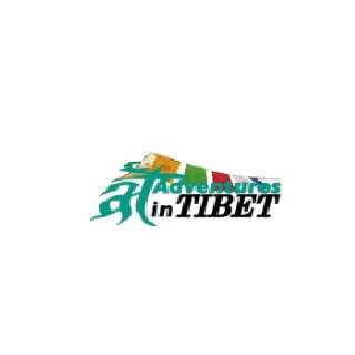 Adventures In Tibet