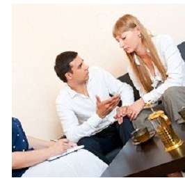 Thrive Counseling Group Inc