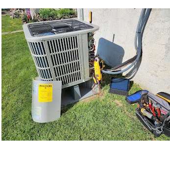 Diamond Comfort Mechanical