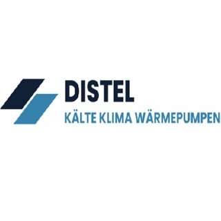 Distel Kälte Klima Wärmepumpen