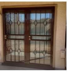Carl's Custom Ironworks