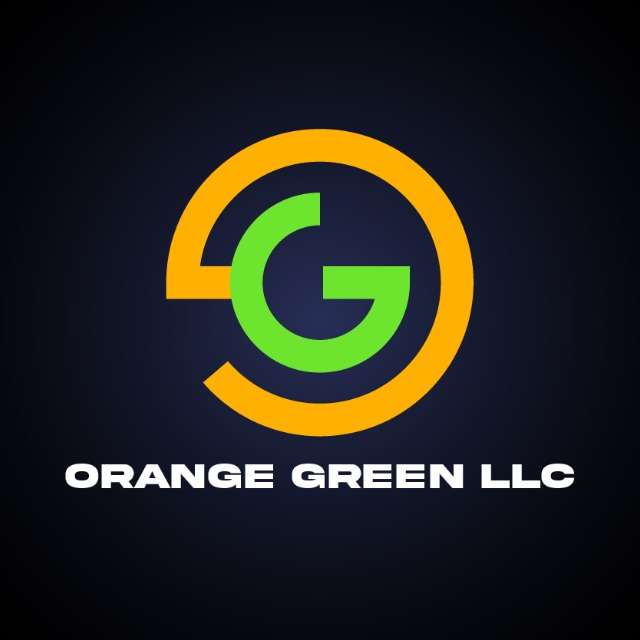 Green Orange LLC
