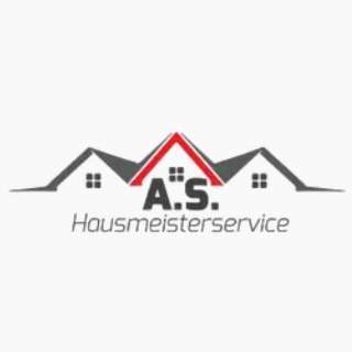 As Hausmeisterservice