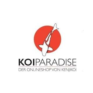 Koi Paradise