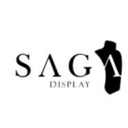 Saga Display