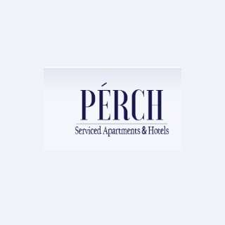 Perch service apartments