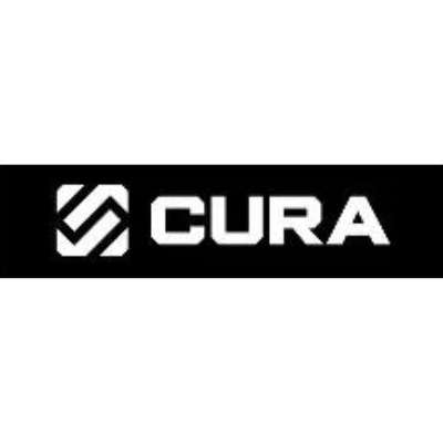 Cura Concrete