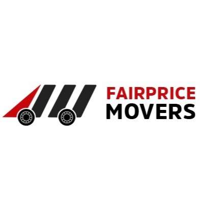 Fairprice Movers Harrisburg