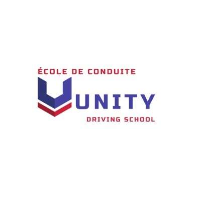 Ecole de Conduite Unity or Unity Driving School