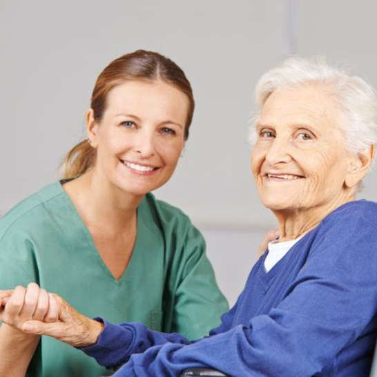Helping Our Seniors, LLC